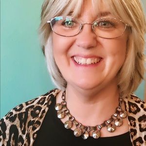 Meet your Posher, Sue